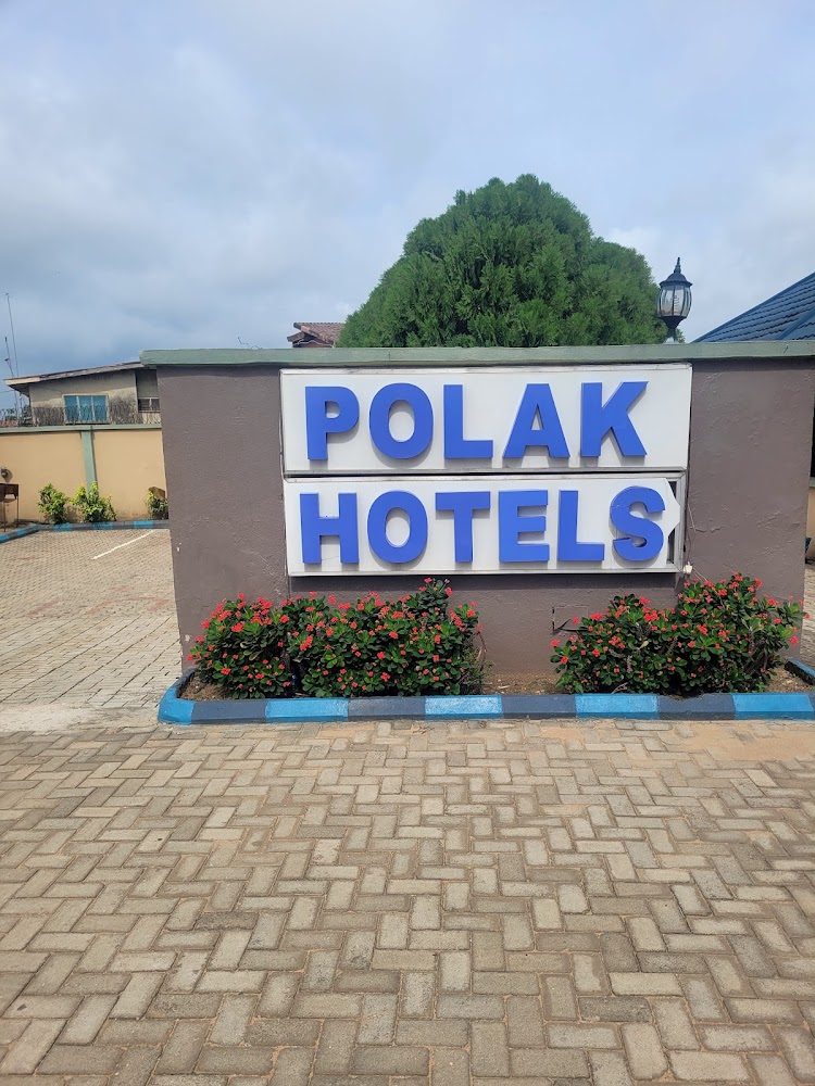 Polak Hotels